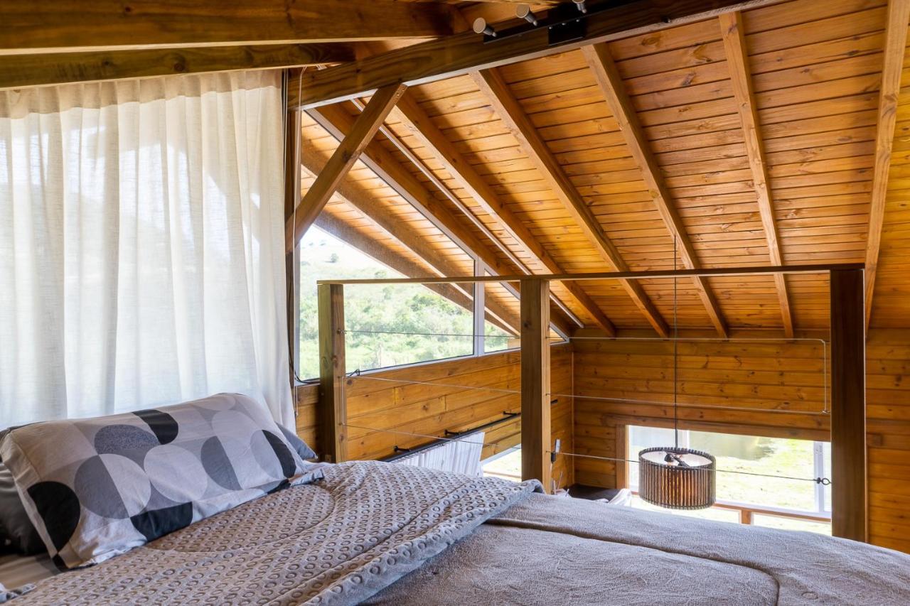Cabana Perfeita Na 프라이아도로사 외부 사진