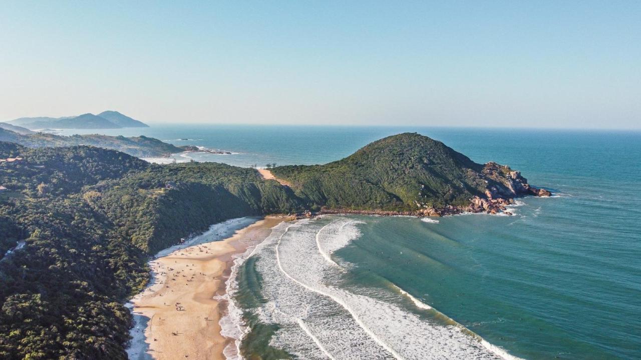 Cabana Perfeita Na 프라이아도로사 외부 사진